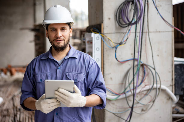 Best Industrial Electrical Services  in Hart, TX