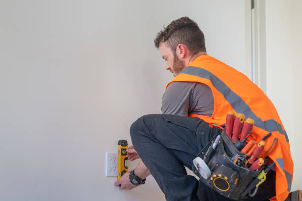 Best 24-Hour Electrician  in Hart, TX