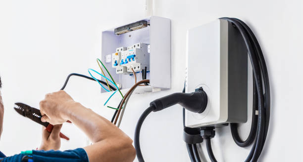 Electrical System Inspection in Hart, TX