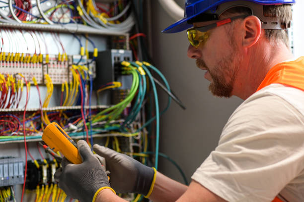 Best Emergency Electrical Repair  in Hart, TX